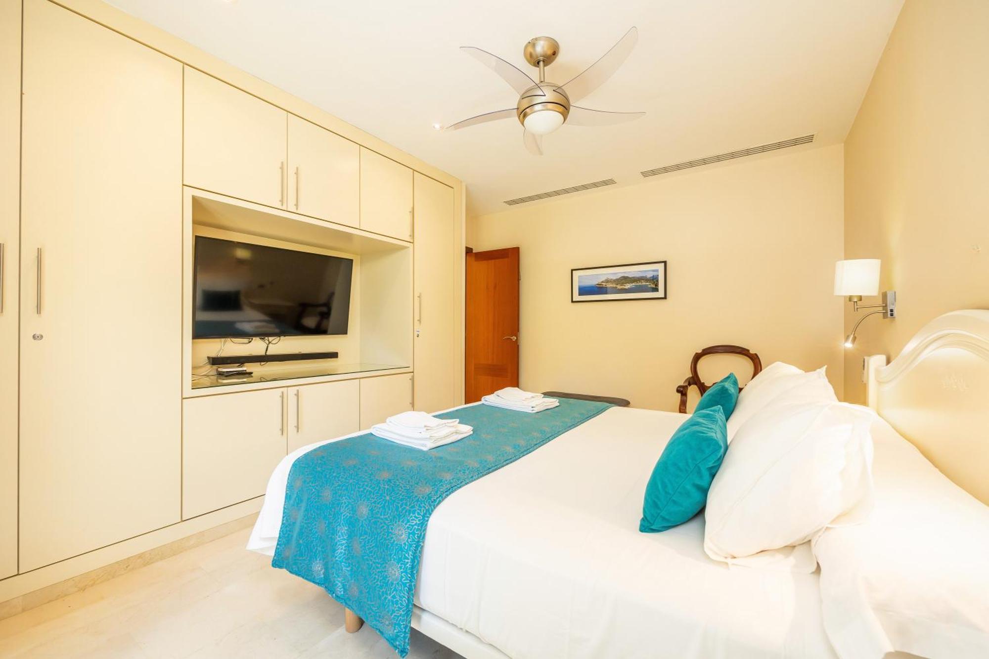 Bellviure Luxury Villa Marratxi Bilik gambar