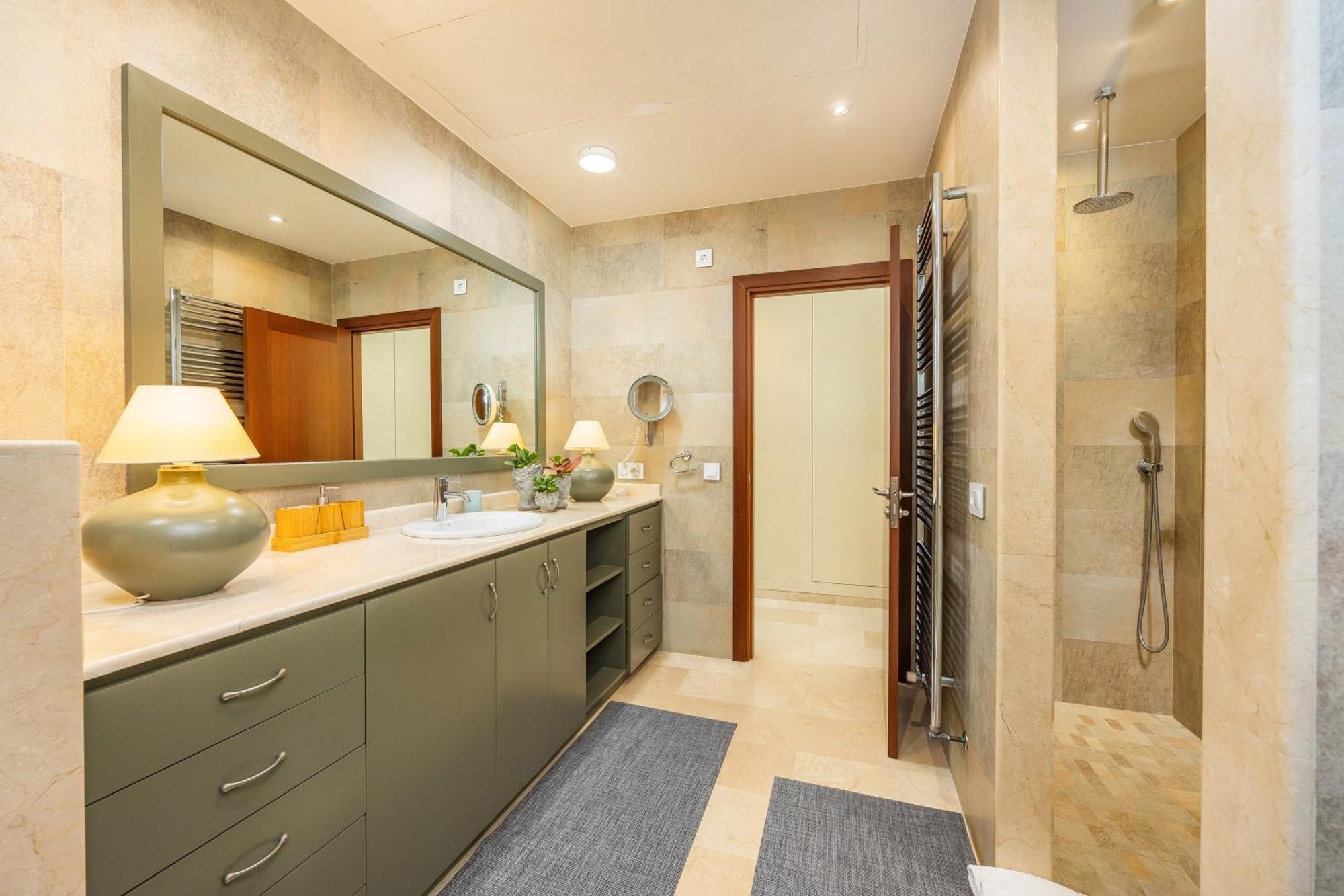 Bellviure Luxury Villa Marratxi Bilik gambar