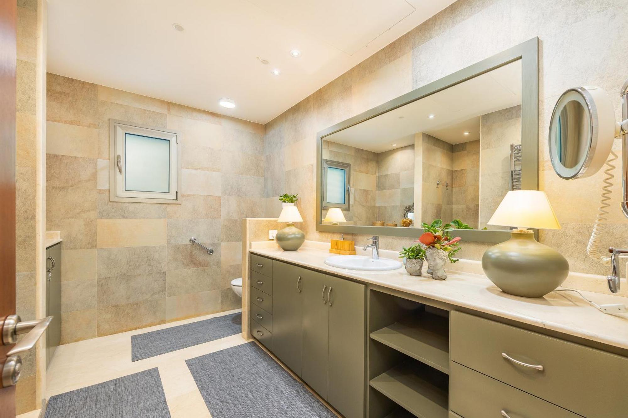 Bellviure Luxury Villa Marratxi Bilik gambar